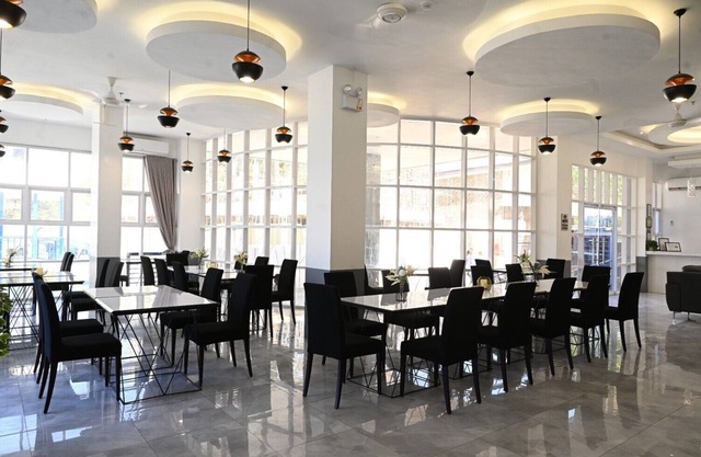 J&V Hotel and Resort