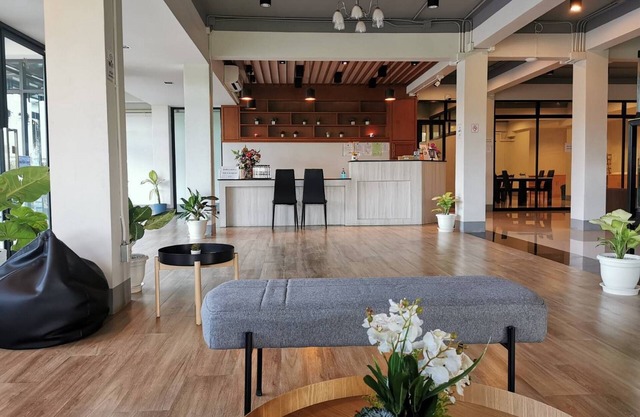 J2 Residence Chiang Rai
