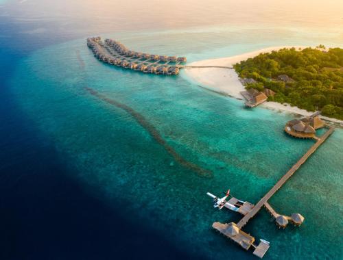 JA Manafaru, The Real Maldives - Complimentary Seaplane for 7 nights and more - Stay period until 23 Dec 2025