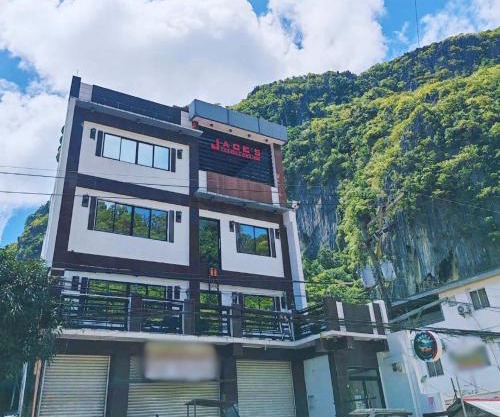 Jace's Travellers Inn