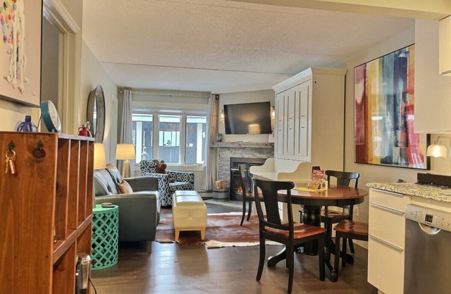 Jack S`Bearo - Slopes, Fireplace, Pool.