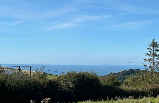 Jack’s Shack, a quirky hideaway