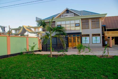 Jaden Hotel & Lounge - Arusha
