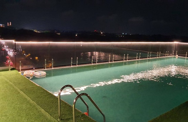 Jagadish Hotels Sankey Road