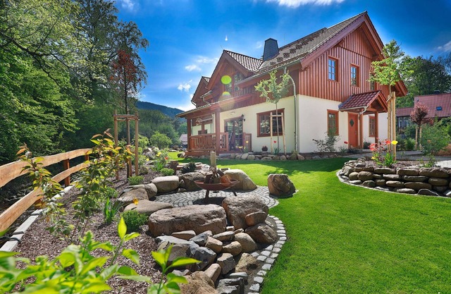 Jagd Chalet Ihr Individueller Aufenthalt