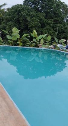 Jagdamb Residency