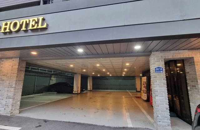 Jam22 Hotel
