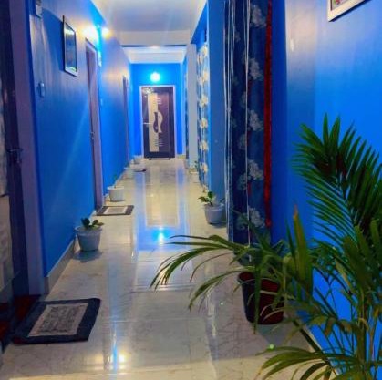 Jamir Homestay 2