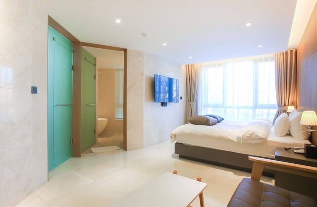 Jamsil Corner Hotel