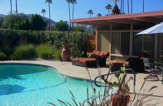Jan/Feb-Palm Desert Furnished Villas 2 Bd -Early book discount-email for details
