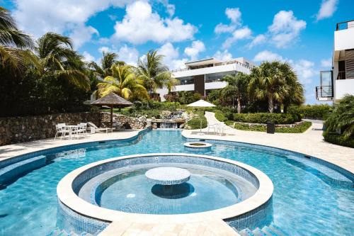 Jan Sofat LUX - 2 swimming pools - 2 bedroom Apartment Mariposa