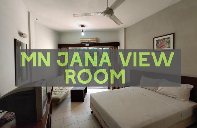 Jana View Condotel MN