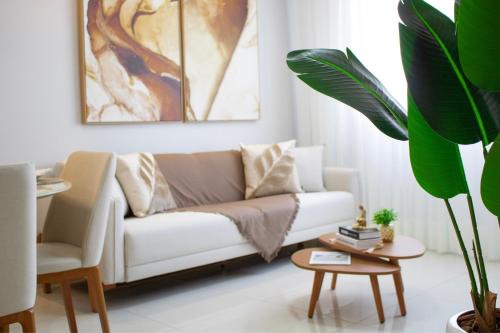 Janelas do Rio - Apartamento PREMIUM com Vista para o São Francisco