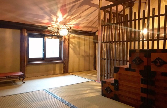 Japanese space where you can spend a relaxing tim/Tokoname Aichi