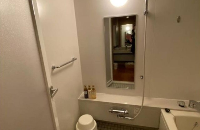 Japanesestyle room 10 tatami mats nonsmoking /Gifu Gifu