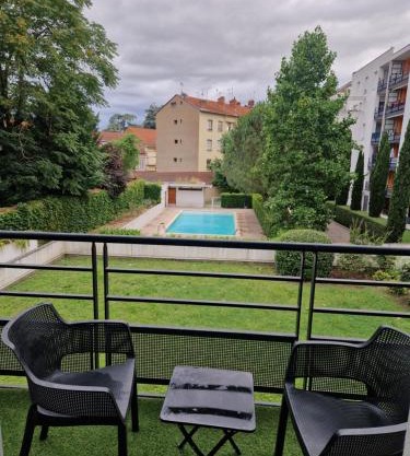 Jardin D'Alexis
