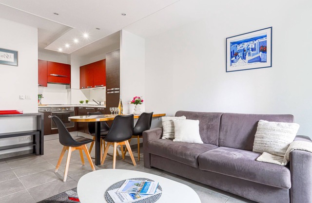 Jardin Pastorelli by Interhome