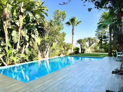 Jardin secret