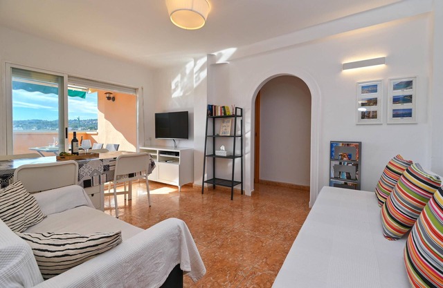 Jardines de Ancora - Javea, Costa Blanca