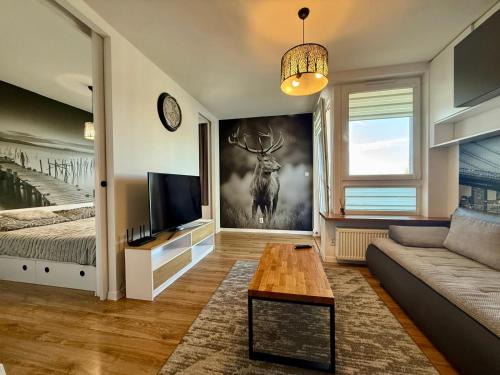 Jarzebinowa Loft II by JumpInHere