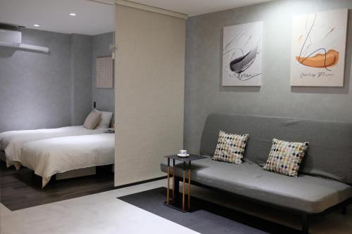 Jasmin錦町 4F