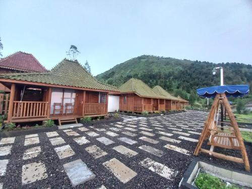 Jati mulyo Cottage