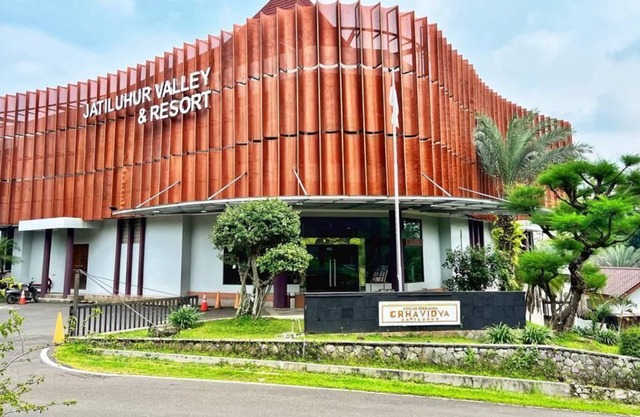 Jatiluhur Valley Resort