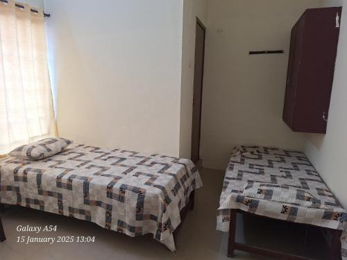Jays Residency - Trinity Sapphire Trivandrum