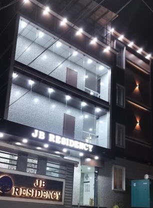 JB Residency
