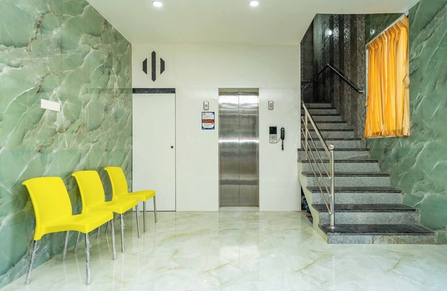 JB RESIDENCY