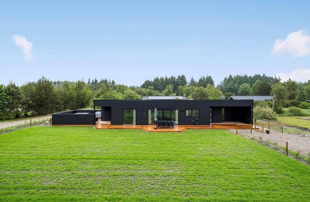 JB350 Fjerritslev - Egevej 9