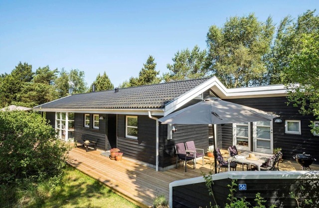 JB696 Fjerritslev - Blåbærstien 56