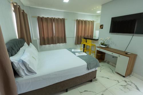 JBR Park Hotel