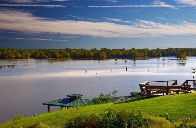 JC's Eagle View Lodge