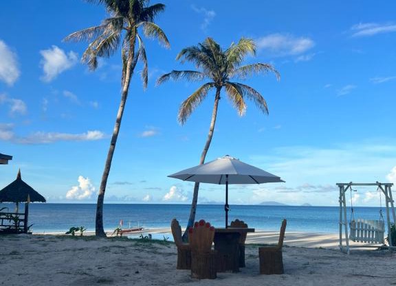 JCAH BEACH HOUSE free WiFi