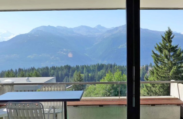 Jeanne D'Arc Apt. A-8 by Interhome