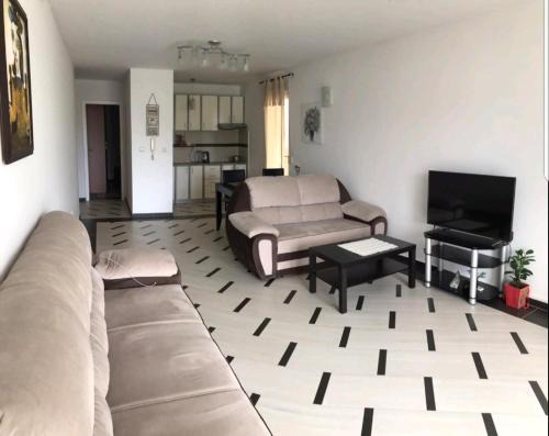 Jednosoban apartman Anara Prijevor