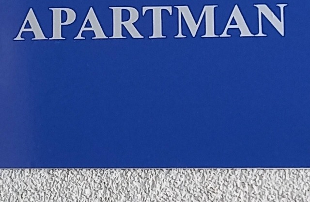 Jednosobni Apartman za 2 osobe