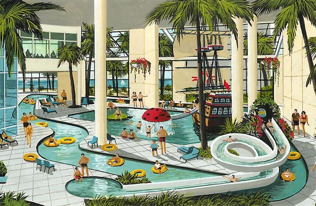 JeffsCondos - 4 bedroom - Dunes Village Resort