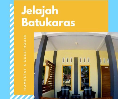 Jelajah Batukaras