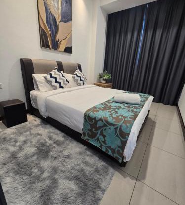 Jenz Homestay Bintulu