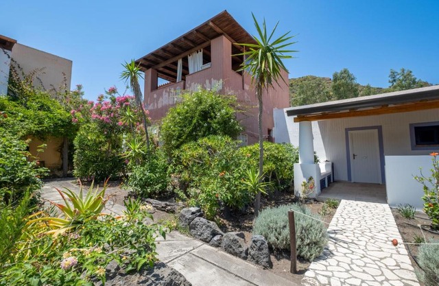 Jerà D72 Vista Mare