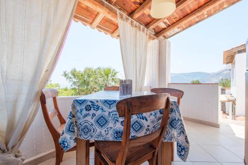 Jerà Suite Vista Mare 19