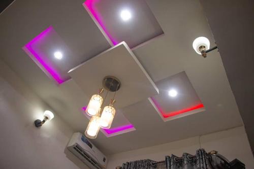 Jeron Apartment Lagos Mainland