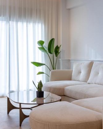 Jeronimo Park View Apartment