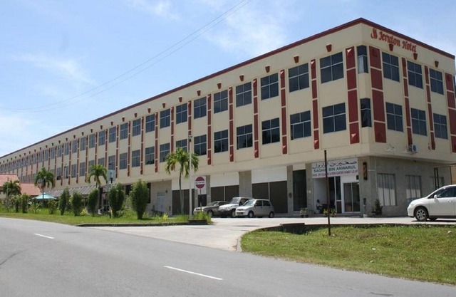 Jeruton Hotel