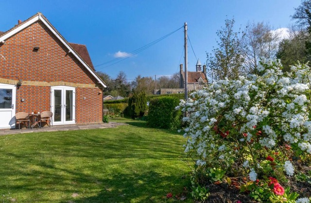 Jessie's Place in Robertsbridge