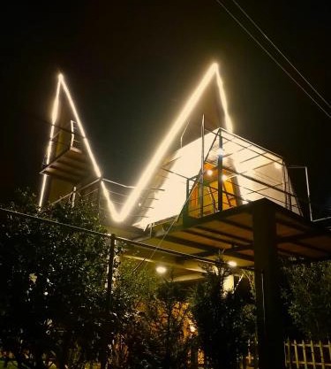 Jetzo Grand Chalet