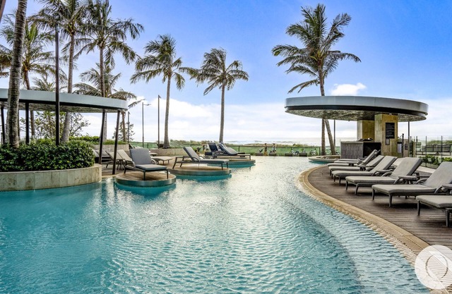 Jewel Residences - Q Stay