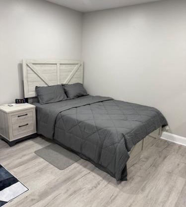 JFK New Cozy Private Studio Apt